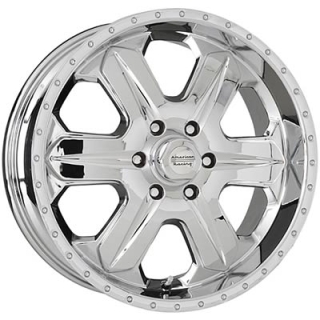 Felgen - Wheels  GM Trucks+Vans ab 1988